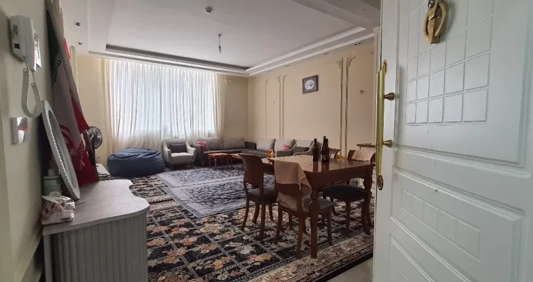 اجاره آپارتمان ۱۰۵ متری در عصمتیه